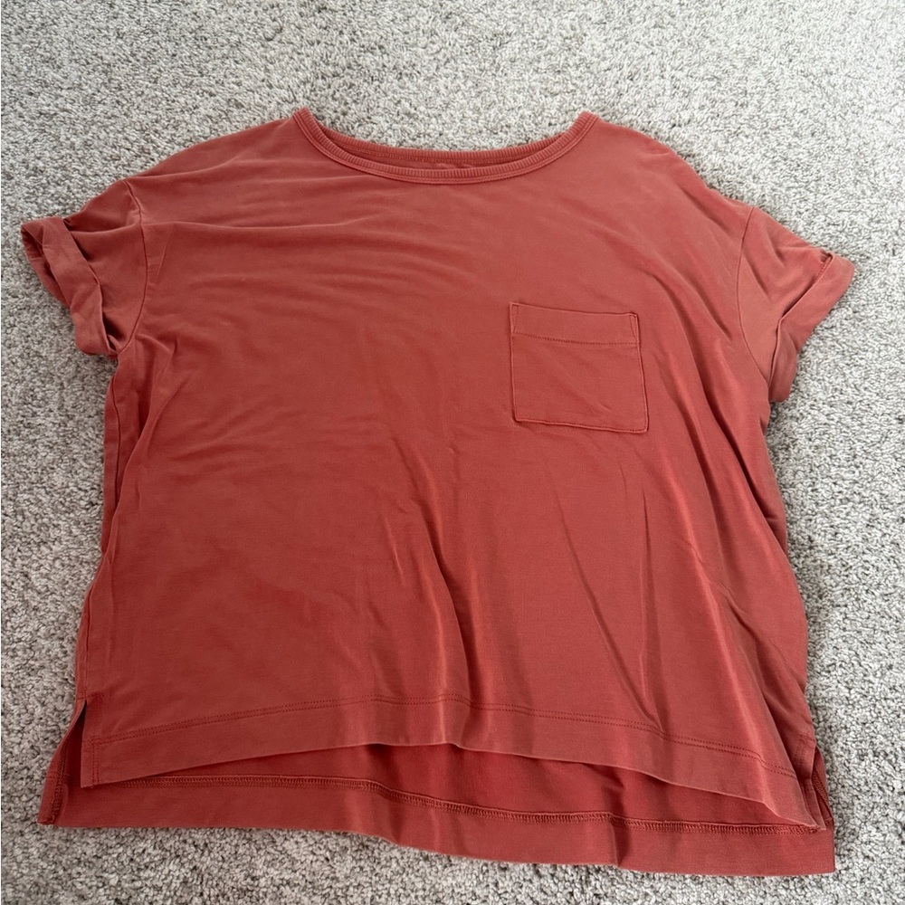 American Eagle Soft and Sexy Top
